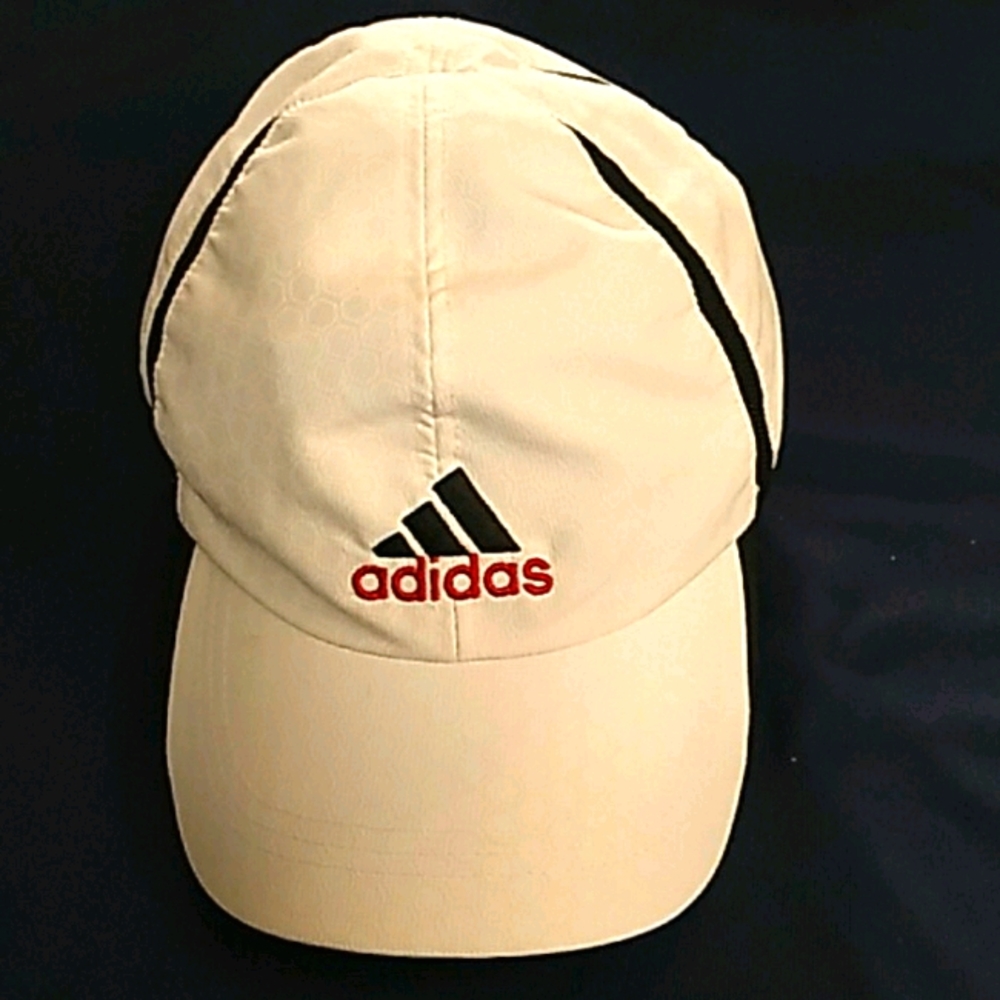 Adidas Climacool White baseball cap